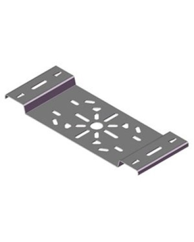 Пластина монтажная горизонтальная (LP4000): Пластина монтажная горизонтальная в Раменском