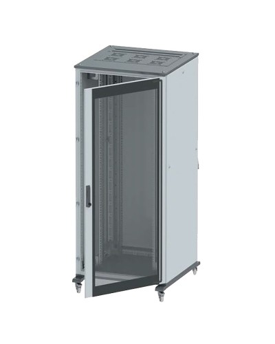 R5IT4281GS. Шкаф телекоммуникационный 19 напольный 42U. ДКС в Раменском