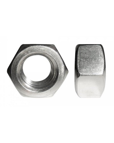 Гайка шестигранная М12 (50 шт) (CM111200): Гайка шестигранная в Раменском