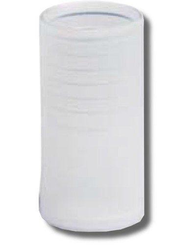 Муфта для труб гофрированных, IP40, D40 (50840). Муфта для труб гофрированных. ДКС в Раменском