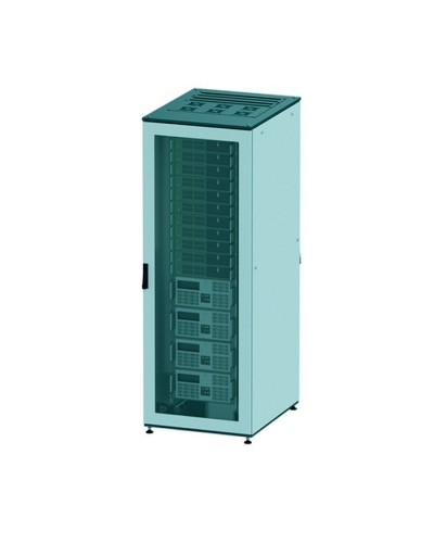 R5IT2461PF. Шкаф телекоммуникационный 19 напольный 24U. ДКС в Раменском