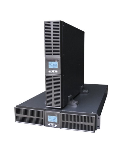 SMALLR1A5I Small Rackmount 1000 ВА. Источник бесперебойного питания. ДКС в Раменском