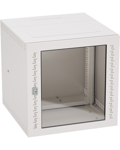R5STI0965GS. Шкаф телекоммуникационный 19 настенный 9U. ДКС в Раменском