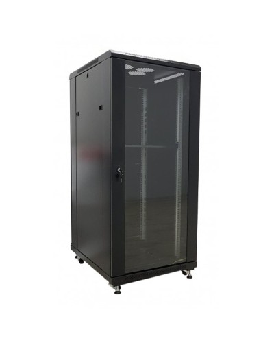 R5IT2481GSB. Шкаф телекоммуникационный 19 напольный 24U. ДКС в Раменском