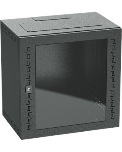 R5STI1665GSB. Шкаф телекоммуникационный 19 настенный 16U. ДКС в Раменском
