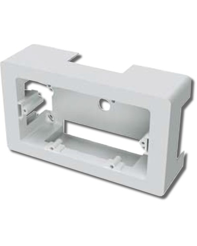 Коробка монтажная универсальная PDD-N 120 (10143): Коробка монтажная в Раменском