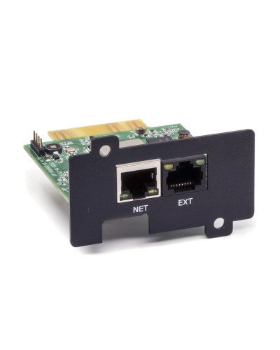 SNMPSM адаптер SNMP для ИБП ДКС серий Info Rackmount Pro. Адаптер SNMP. ДКС в Раменском