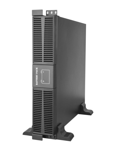 BPSMLR2-48V. Батарейный блок для ИБП SMALLR2A5, Rack 2U. ДКС в Раменском