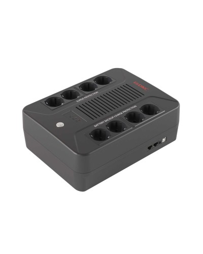 INFOPDU600PL Info PDU, 600 ВА. Источник бесперебойного питания. ДКС в Раменском