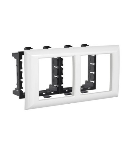 Рамка-суппорт Avanti для In-liner Front 4 модуля белый (4400914): Рамка-суппорт в Раменском