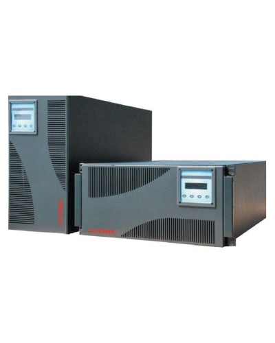 SOLOMD10A10. Однофазный источник бесперебойного питания. ДКС в Раменском