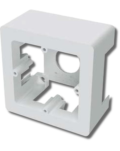 Коробка монтажная универсальная PDD-N 60 (10123): Коробка монтажная в Раменском