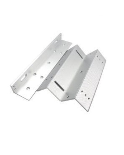 L+Z bracket set for EMC 400 AH. L+Z bracket set for EMC 400 AH. dormakaba в Раменском