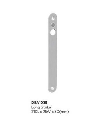 DBA103E. Планка ответная для DB25. dormakaba в Раменском