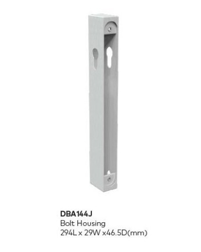 DBA144J. Корпус для накладной установки к замка DB25K. dormakaba в Раменском