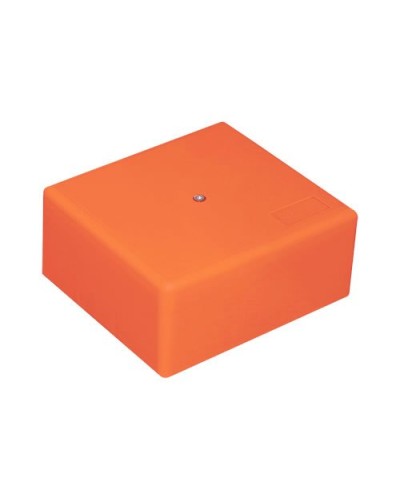 Коробка MB75 75х75х40 4P (1,5…2,5мм²) (46021PE-HF): Коробка монтажная, огнестойкая, без галогена в Раменском