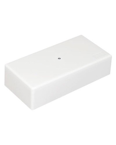 Коробка MB145 145х75х40 9P (1,5…6мм²), белая (46223HF-W): Коробка монтажная, огнестойкая, без галогена в Раменском