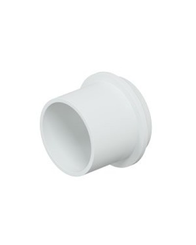Муфта труба-коробка для трубы D16, м.о. D23 (20 шт) (40516). Муфта труба-коробка. Экопласт в Раменском
