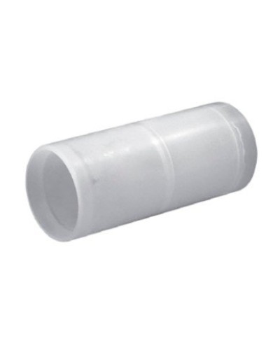 Муфта для гофрированной трубы D20 (50шт) (42420-50): Муфта для гофрированной трубы в Раменском