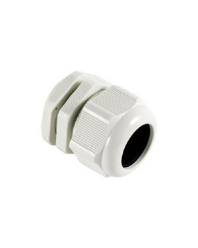 Кабельный зажим IP68, D-внутр 12-15мм PG19 (100 шт) (41019). Кабельный зажим. Экопласт в Раменском