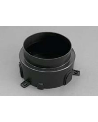 Коробка для люка LUK/2 в пол, пластиковая BOX/2 (70122). Коробка для люка в пол, пластиковая для заливки в бетон. Экопласт в Раменском