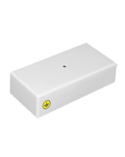 Коробка MB145 145х75х40, 18P (1,5…2,5мм²) белая (46073PE-HF-W). Коробка монтажная, огнестойкая, без галогена. Экопласт в Раменском