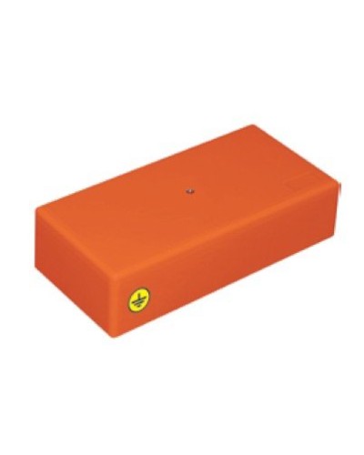 Коробка MB145 145х75х40, 16P (1,5…6мм²) (46253PE-HF). Коробка монтажная, огнестойкая, без галогена. Экопласт в Раменском