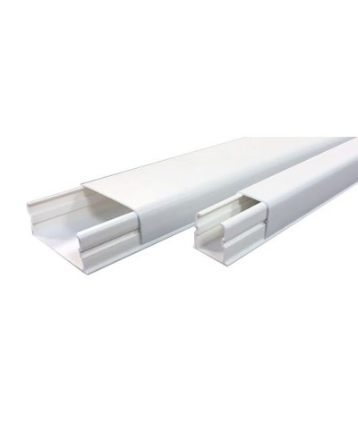 Миниканал 20х12,5 U-LITE (79014): Миниканал в Раменском