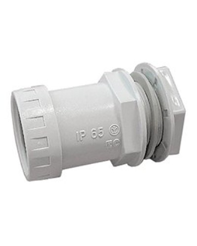 Муфта труба-коробка D32 (50шт) (42732-50): Муфта труба-коробка в Раменском
