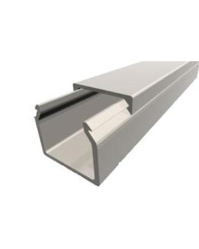 Миниканал 25х16 ECO (77207): Миниканал в Раменском