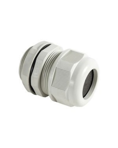 Коннектор кабельный, IP68, D39-30мм (10 шт) (42850). Коннектор кабельный. Экопласт в Раменском