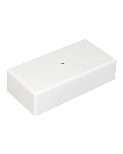 Коробка MB145 145х75х40 12P (1,5…2,5мм²), белая (46043HF-W): Коробка монтажная, огнестойкая, без галогена в Раменском