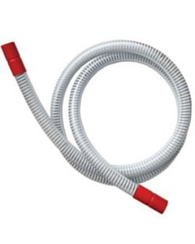 Ecoplast гибкий переход для трубы D25, длина 100см, белый (49425W). Гибкий переход для аспирационной системы. Экопласт в Раменском