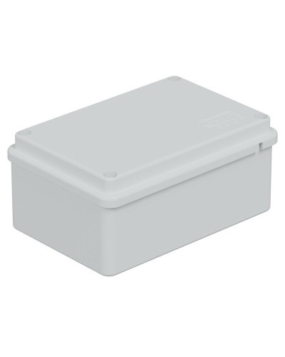 Коробка BJB/JBS120 120х80х50, IP56, белая (44058W-1). Коробка монтажная. Экопласт в Раменском