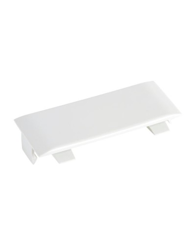 Накладка на стык крышки 100х40/55 ARC-LAN RCA (10шт) (576514C-10): Накладка на стык крышки в Раменском