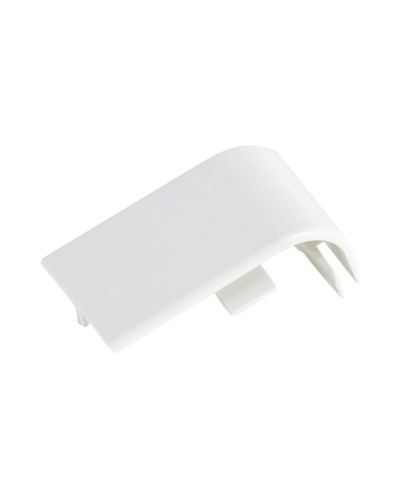 Накладка на стык профиля 100х55 ARC-LAN RBA (10шт) (576511B-10): Накладка на стык профиля в Раменском