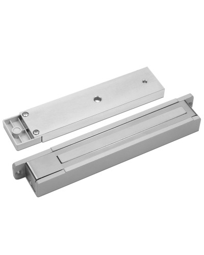 AL-300-24V Premium (серый). Замок электромагнитный. ЭКСКОН в Раменском