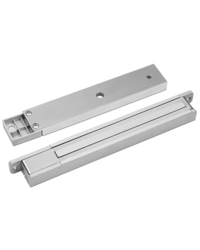 AL-200-24V Premium (серый). Замок электромагнитный. ЭКСКОН в Раменском