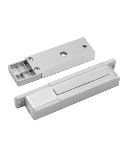 AL-150-24V Premium (серый). Замок электромагнитный. ЭКСКОН в Раменском
