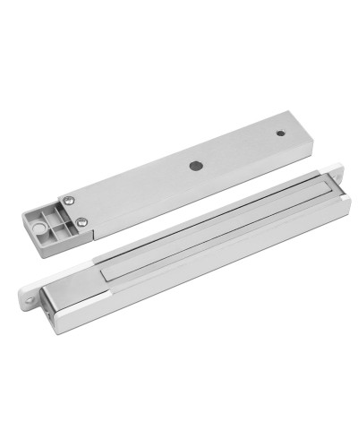 AL-200-24V Premium (белый). Замок электромагнитный. ЭКСКОН в Раменском