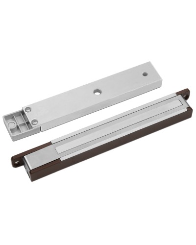 AL-200-24V Premium (коричневый). Замок электромагнитный. ЭКСКОН в Раменском