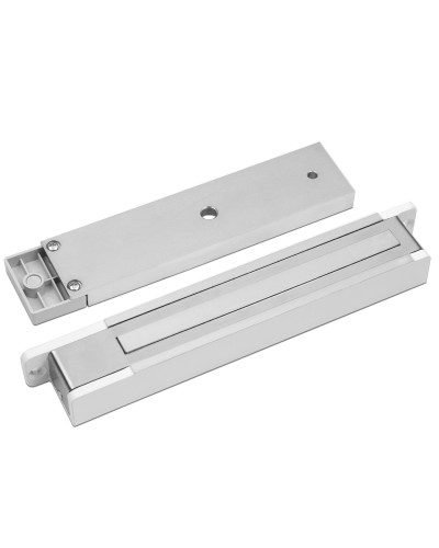 AL-300-24V Premium (белый). Замок электромагнитный. ЭКСКОН в Раменском