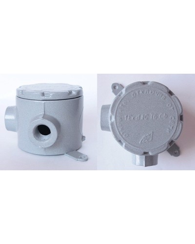 КУА-20У3 (M20х1,5). Коробка коммутационная взрывозащищенная. ЭлектроСпецИндустрия в Раменском