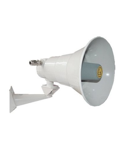 ГРВ-07е-50 (компл.07), КВМ15+КВМ15. Громкоговоритель рупорный взрывозащищенный. Эридан в Раменском