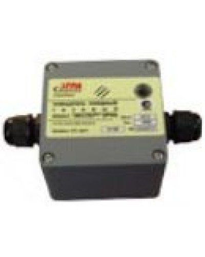 ИП 417-5 Эксперт IP55 (ранее 435-5 Н IP55). Извещатель пожарный газовый. Этра-спецавтоматика в Раменском