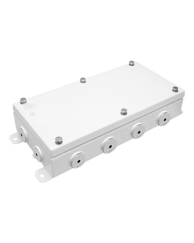 КМ IP66(Р)-1530 12 вводов (8-13). Коробка монтажная. Гефест в Раменском