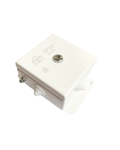 КМ-О (14к)-IP55 1010, 4 ввода: Коробка монтажная огнестойкая в Раменском