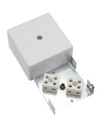 КМ-О (2к*10,0)-IP41: Коробка монтажная огнестойкая в Раменском