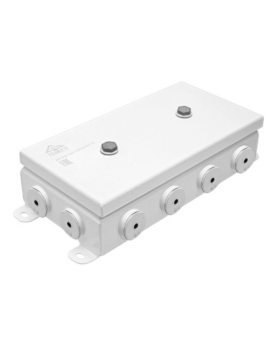 КМ IP66(Р)-1224 12 вводов (8-13). Коробка монтажная. Гефест в Раменском