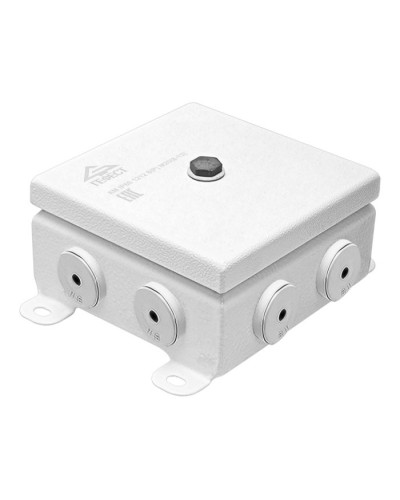 КМ IP66(Р)-1212 8 вводов (8-13). Коробка монтажная. Гефест в Раменском